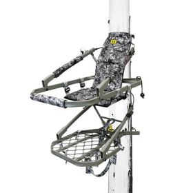 Hawk Warbird Bone Collector Tree Stand
