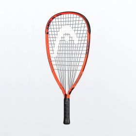 Head Club Cyclone Racquetball Racquet