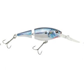 Berkley 7cm Berkley Flicker Shad Jointed