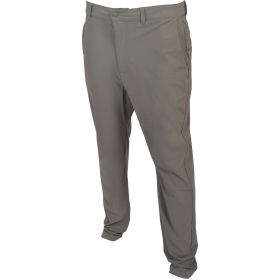 Bison Ridge Men's Warp Yellowstone 32" Slim Fit Pants