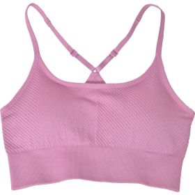 90 Degree Women's Textured Bra