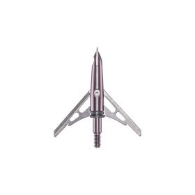 Rage 2 Blade 100 Grain Cut on Contact Broadhead