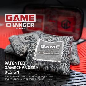 ACL Pro Gamechanger Bags