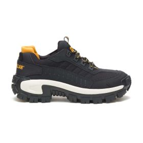 Cat Men's Invader Steel Toe Work Boots