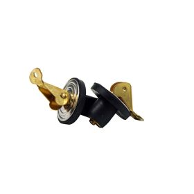 Seasense Baitwell Plug 5/8"