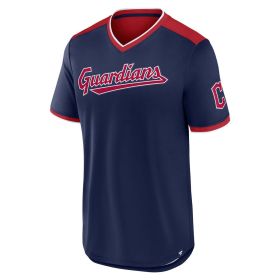 Fanatics Cleveland Guardians Walk Off Tee