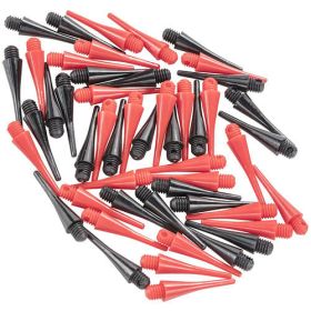 Accudart Gripper Tips - 50-Pack
