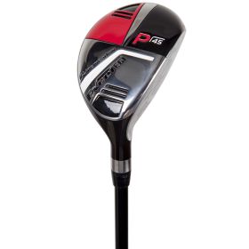 Pinemeadow Men's Excel Strong Right Hand Putting Wedge