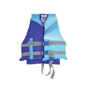 Fluid Child 3 Buckle Vest