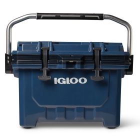 Igloo IMX 24 Heavy Duty Injected Molded Construction Cooler