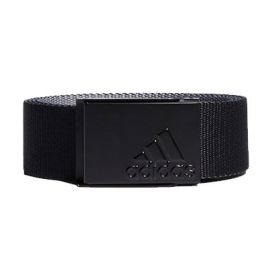 adidas Men's Reversible Web Golf Belt