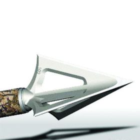 G5 Montec 100 Grain Broadheads