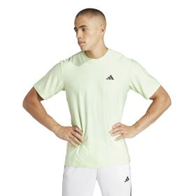 adidas Men's Stretch Training T-Shirt