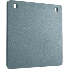 Champion AR500 3/8" Square 8"