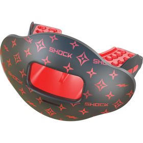 Shock Doctor 3500 Max Airflow 2.0 Mouthguard