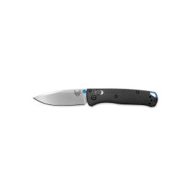 Benchmade Mini Bugout Carbon Knife