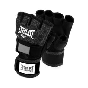 Everlast Printed Evergel Hand Wraps