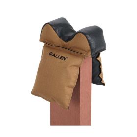 Allen X-Focus Filled Window Mount Shooting Rest