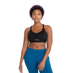 Champion Women's Soft Touch Sports Bra