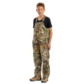 Berne Youth Insulated Bib