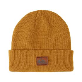 Quiksilver Men's Battalion Beanie