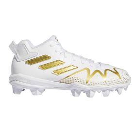 adidas Youth Freak Spark Mid Cleats