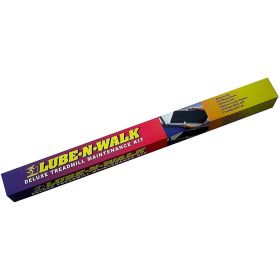 Jad Fitness Lube-N-Walk Treadmill Maintenance Kit