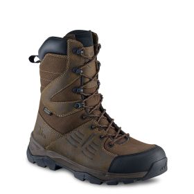 Irish Setter Men's Terrain 10" Hunting Boots