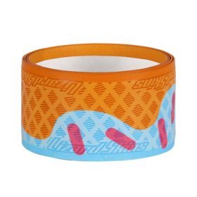 Lizard Skins DSP Ultra Outburst Blue Scoop Bat Grip