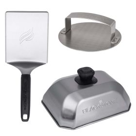 Blackstone Blackstone Hamburger Kit