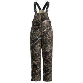 Blocker Outdoors Men's Drencher Insulated Bib