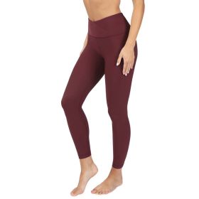 90 Degree Women's Color Ankle Legging