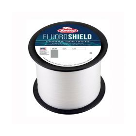 Berkley FluoroShield Line