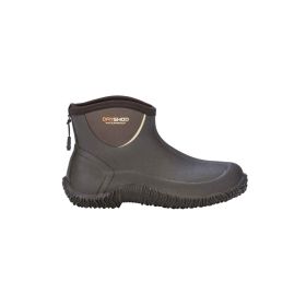 Dryshod Men's Legend Ankle Mud Boots