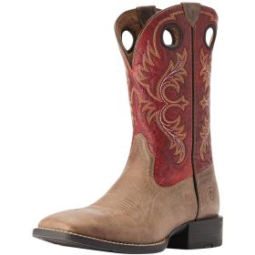 Ariat Men's Sport Rodeo Cowboy Boot