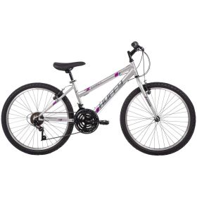 Huffy Girls' 24" Granite Bike
