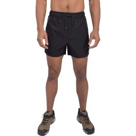 Bison Ridge Men's Canyon 5" Short