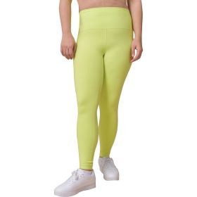 90 Degree Women's 7/8 Hi Rise Leggings