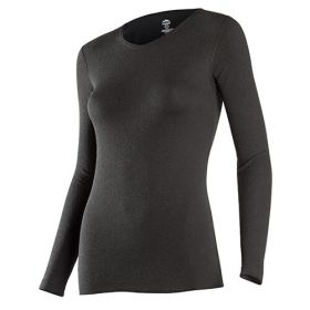 ColdPruf Women's Basic Crew