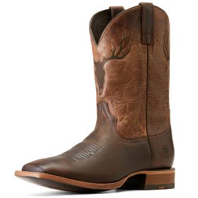 Ariat Men's Crosshair Cowboy Boot