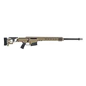 Barrett MRAD 338 Lapua FOLD Centerfire Tactical Rifle