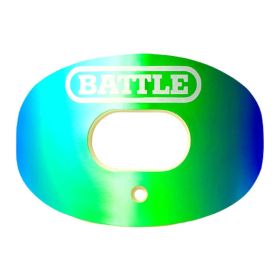 Battle Sports Iridescent Oxygen - Blue/Green