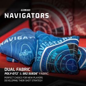 ACL COMP Navigators Bags