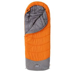 Core Equipment Core 40 Degree Hybrid Sleeping Bag