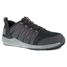 Reebok Men's Astroride Steel-Toe Work Shoes