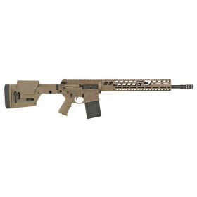 Sig Sauer 716 DMR Gen 2 6.5 Creedmoor 18" Tactical Centerfire Rifle