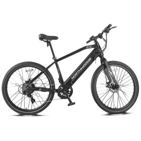Northwoods Men's 27.5" Capella Electric Mountain Bike