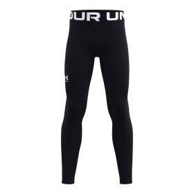 Under Armour Boys' ColdGear Leggings
