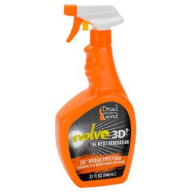 Dead Down Wind Field Spray, 32oz