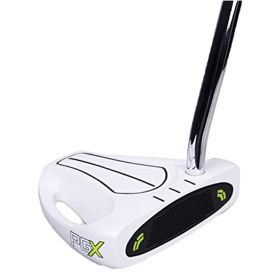 Pinemeadow Men's PGX Left Handed Putter